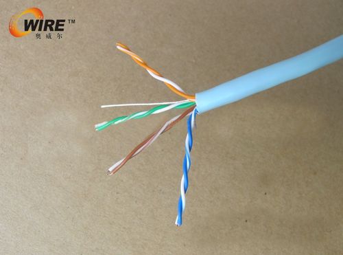 100M寬帶線廠家特價(jià) CAT5E非屏蔽0.45無(wú)氧銅UTP網(wǎng)絡(luò)線，優(yōu)質(zhì)網(wǎng)絡(luò)技術(shù)服務(wù)之選